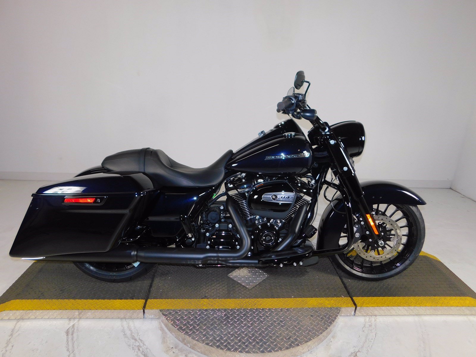 New 2019  Harley  Davidson  Road  King  Special  FLHRXS Touring 