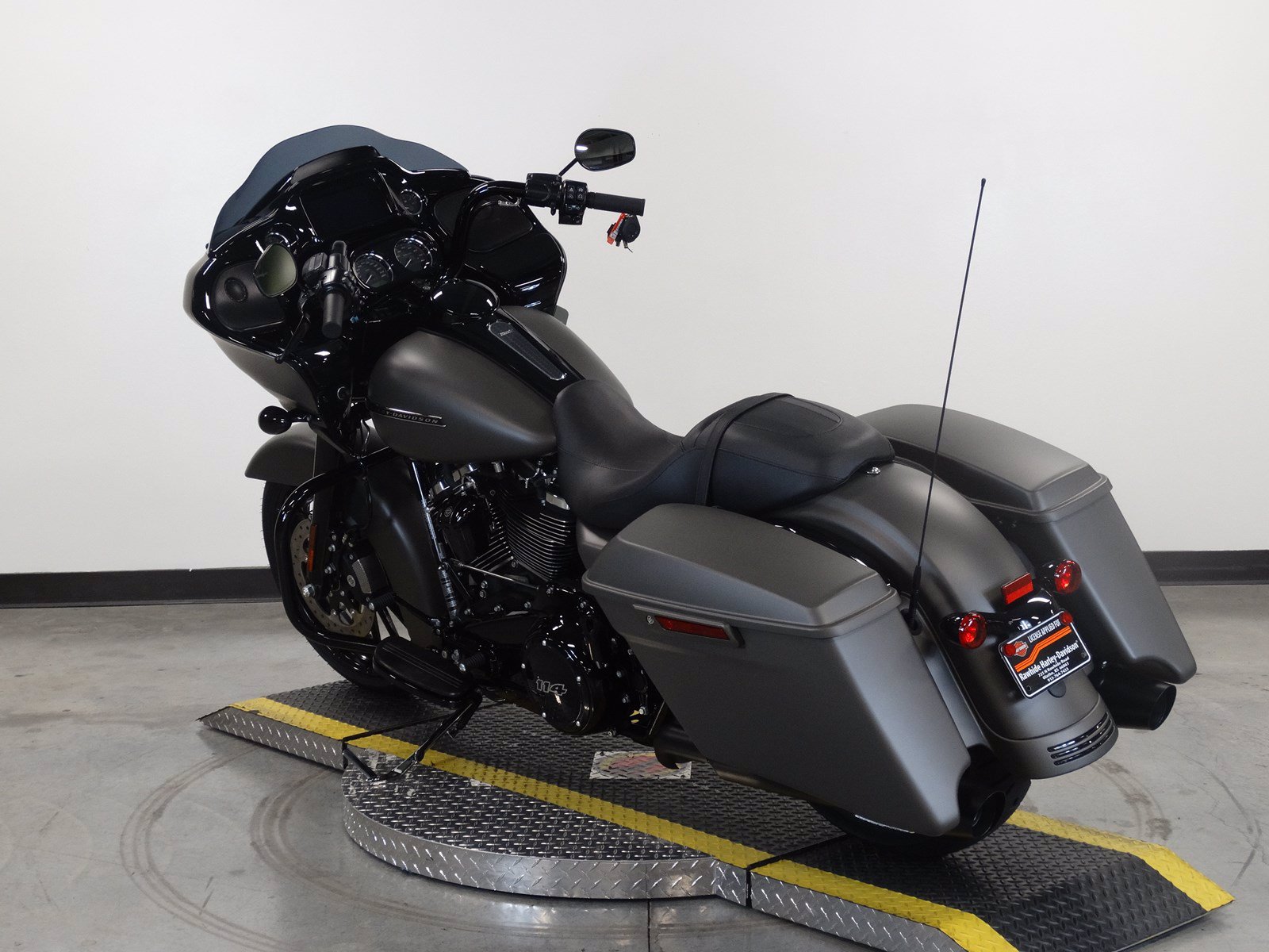 2019 road glide aftermarket parts