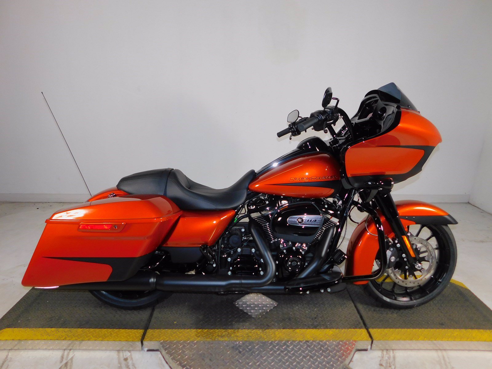 New 2019  Harley  Davidson  Road Glide Special FLTRXS Touring 