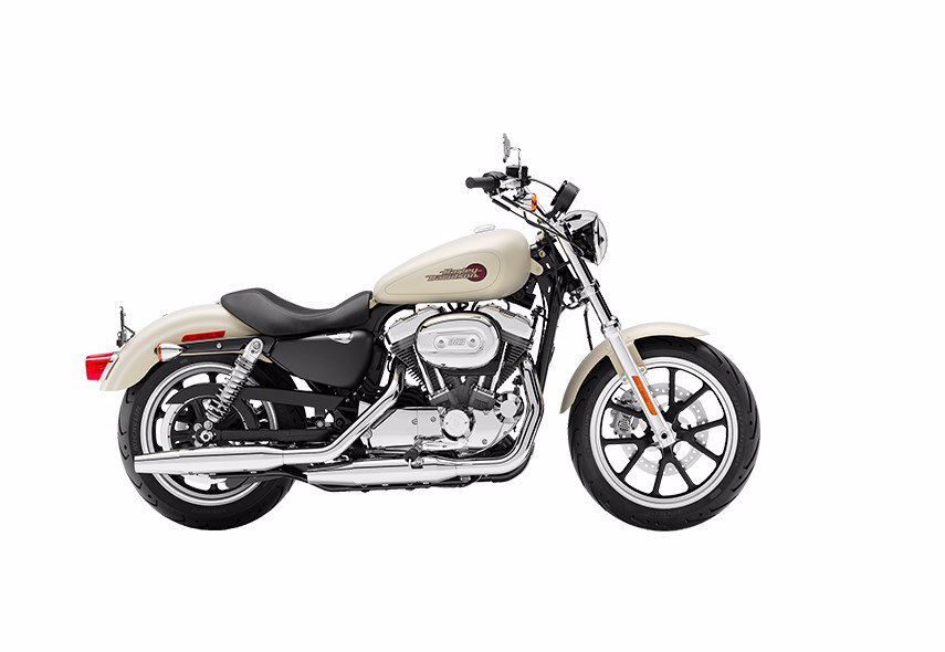 New 2019 Harley-Davidson Sportster 883 Superlow XL883L Sportster in ...