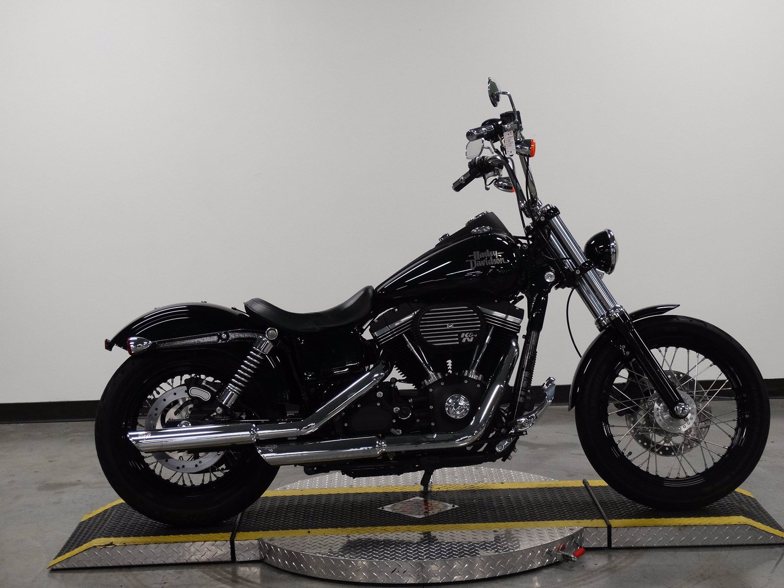 harley davidson fxdb for sale