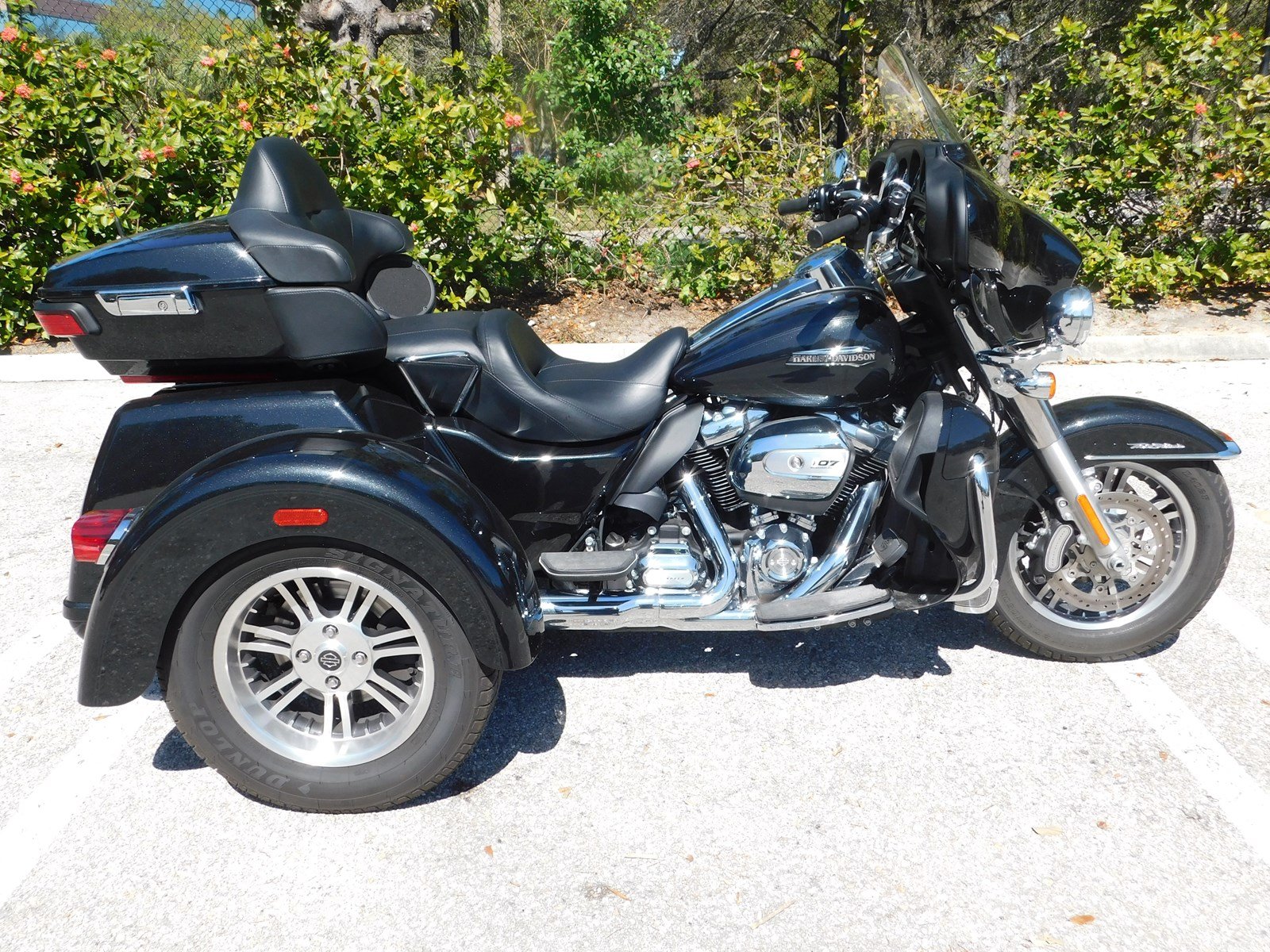 used harley davidson trikes for sale by owner near me