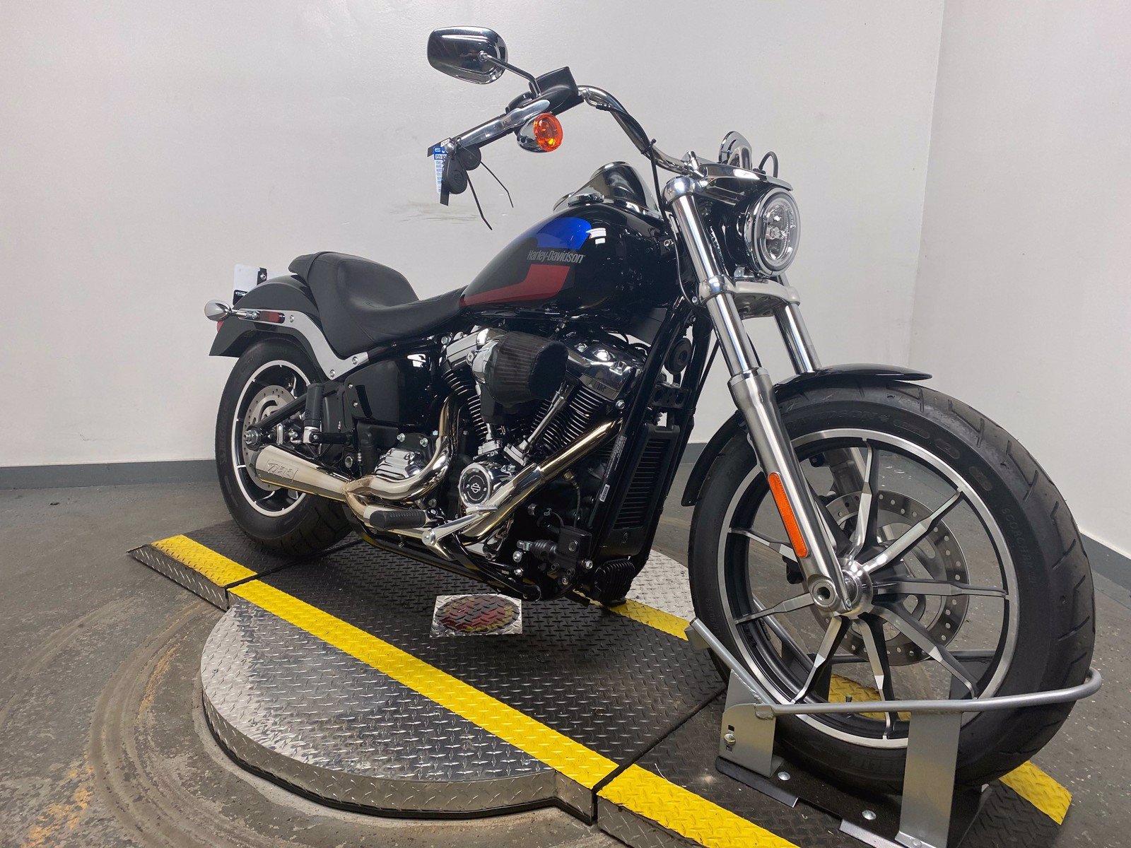 fxlr 2018