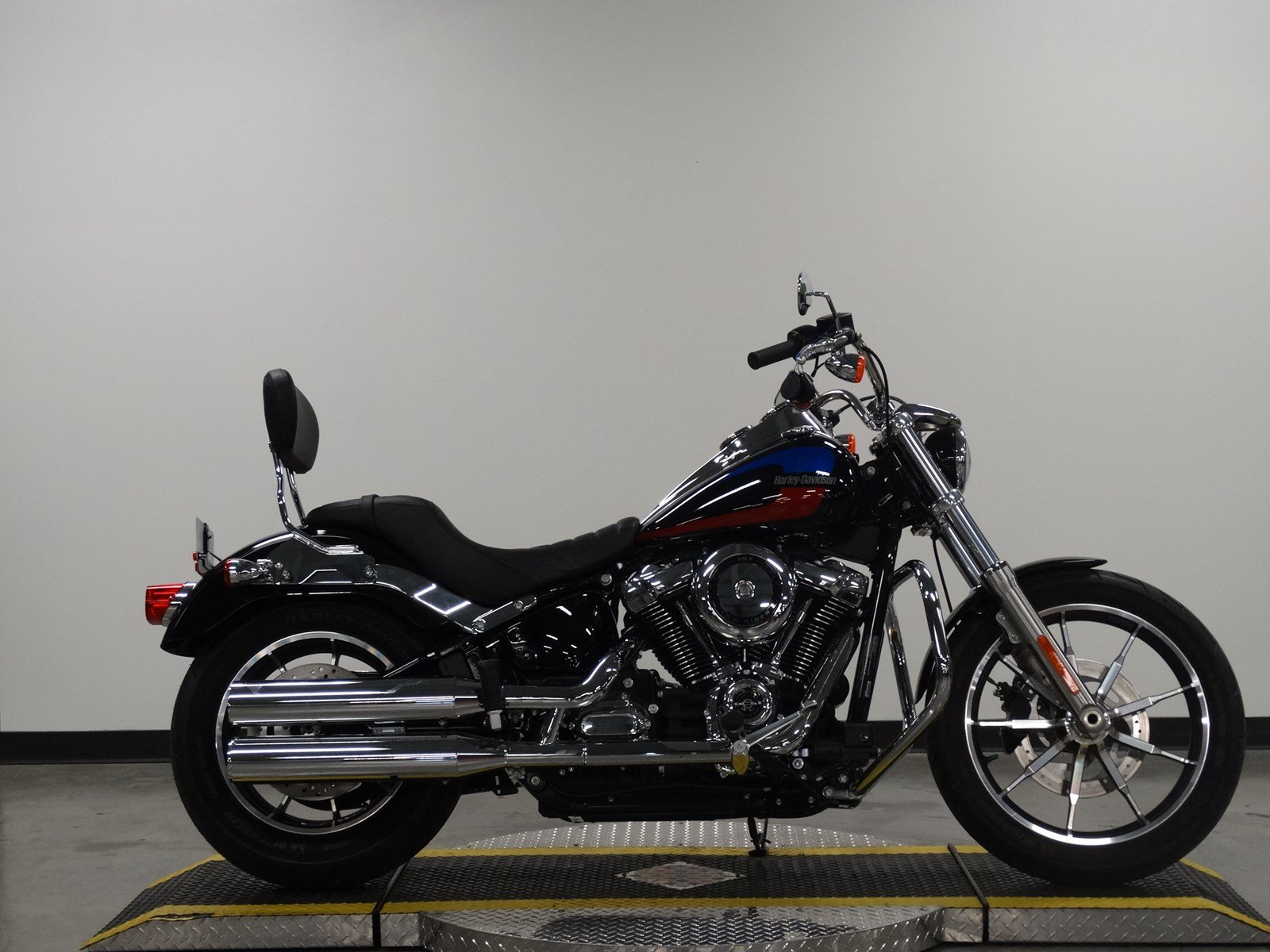 harley softail low rider for sale