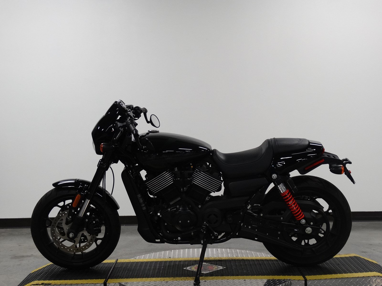 Pre-Owned 2018 Harley-Davidson Street Rod XG750A Street in Olathe # ...