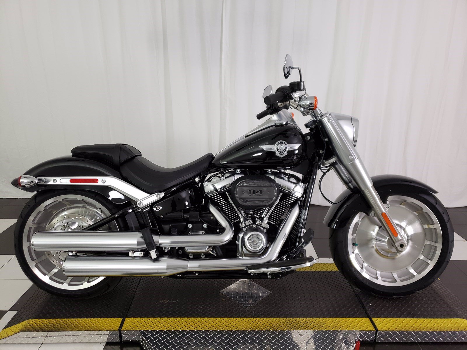 Harley Davidson New Models For 2020