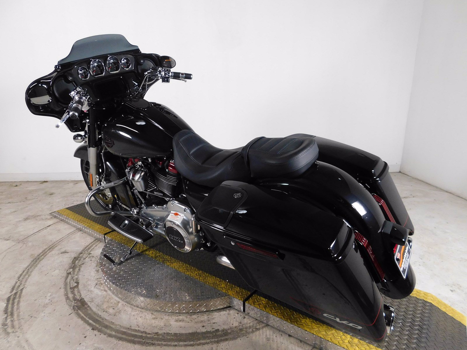 New 2020 Harley Davidson Street Glide Cvo Flhxse Cvo Touring In Olathe