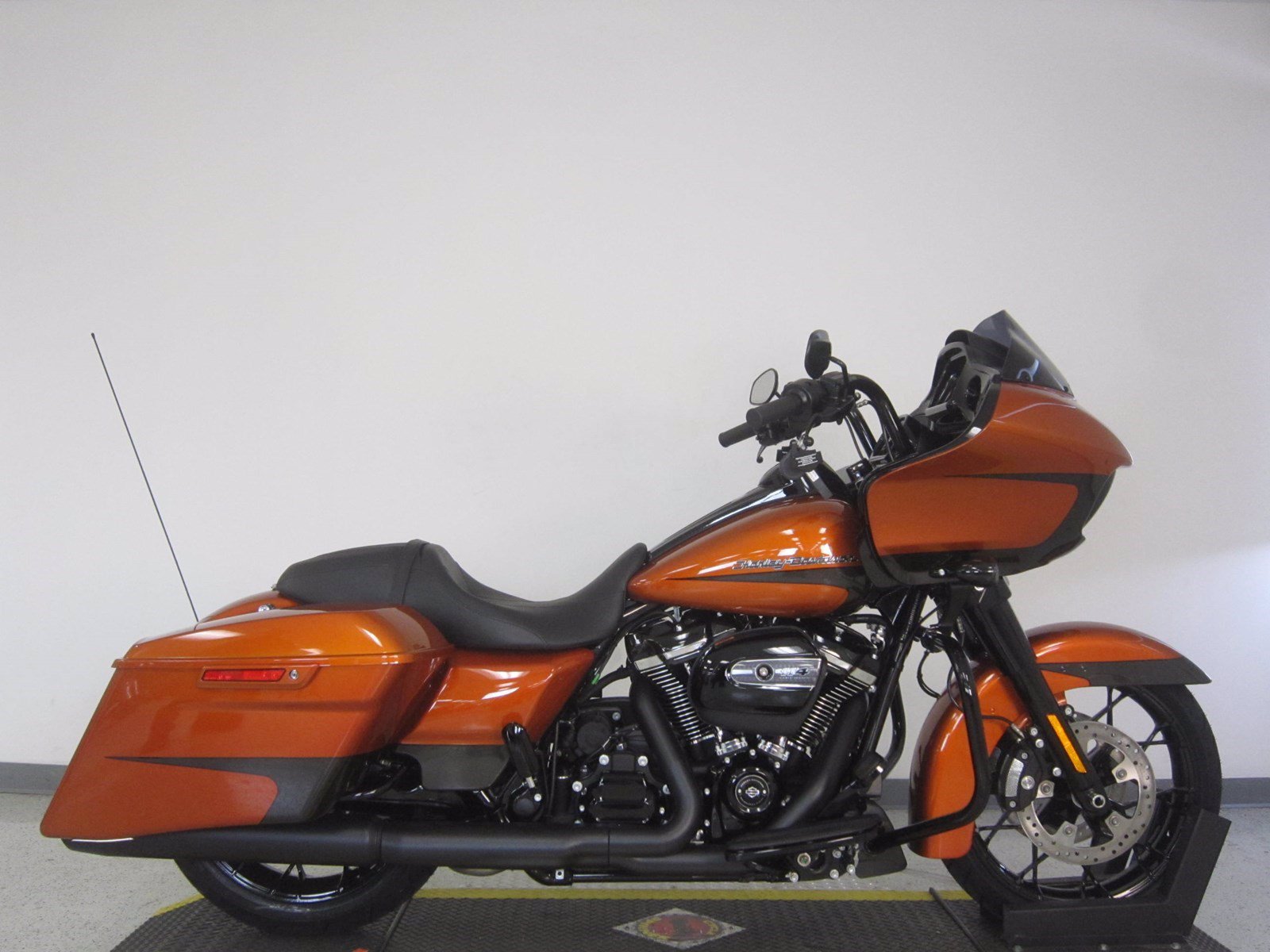 New 2020 Harley-Davidson Road Glide Special FLTRXS Touring ...