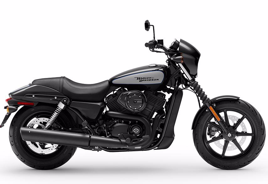 New 2020 Harley-Davidson Street 500 XG500 Street in Olathe ...