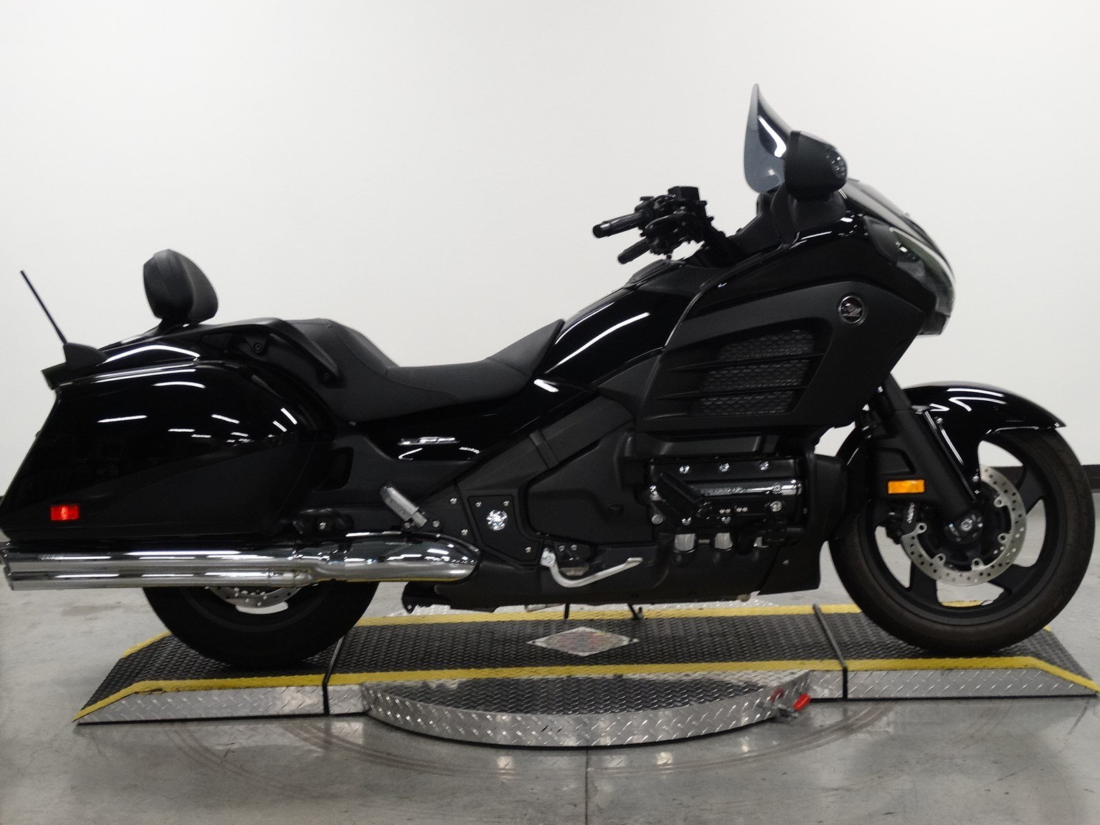 Honda gold wing f6b